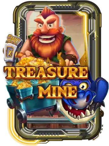 Treasure Mine