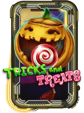 Tricks and Treats