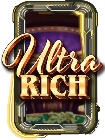 Ultra Rich