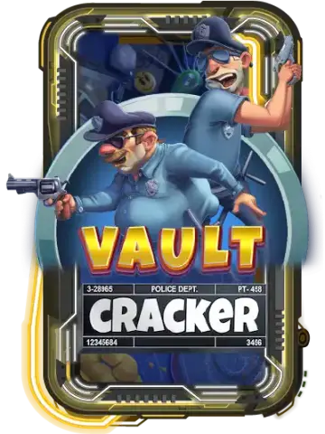 Vault Cracker