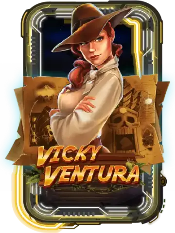 Vicky Ventura