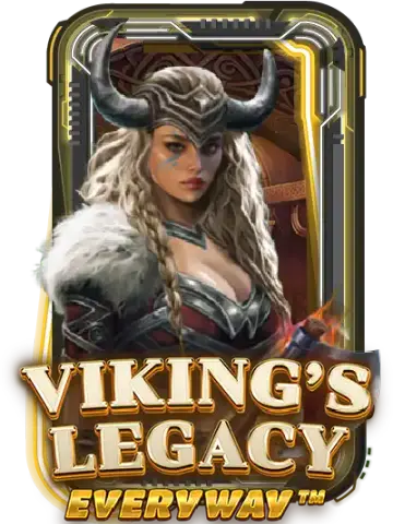 Vikings Legacy EveryWay