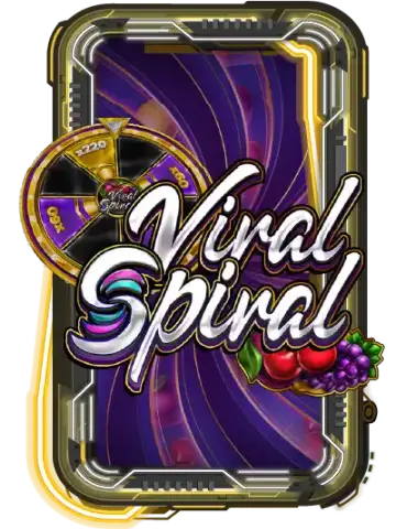 Viral Spiral