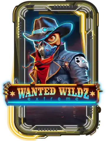 Wanted Wildz Extreme