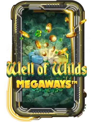 Well of Wilds Megaways