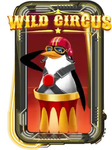 Wild Circus