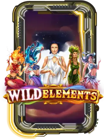 Wild Elements