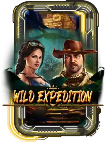 Wild Expedition