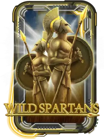 Wild Spartans