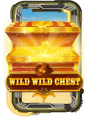 Wild Wild Chest