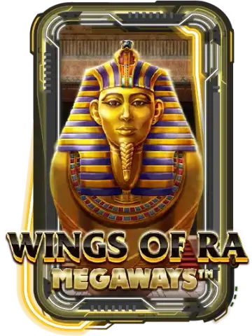 Wings of Ra MegaWays