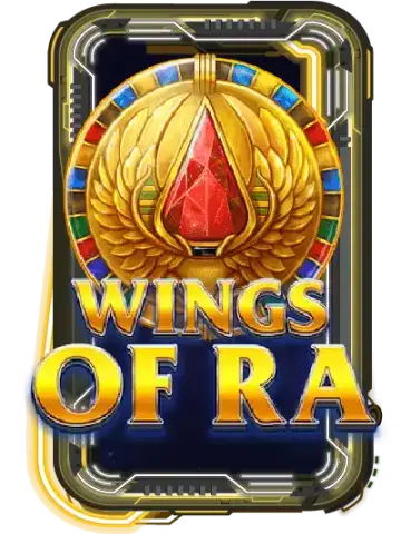 Wings of Ra