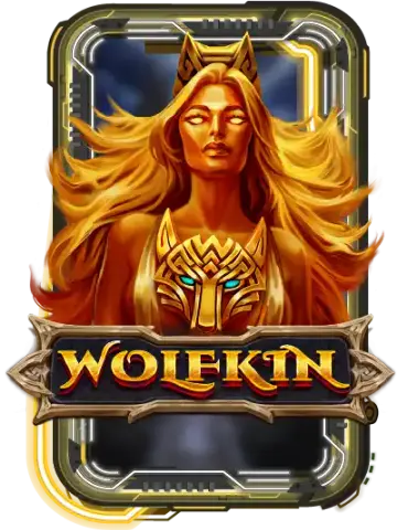 Wolfkin