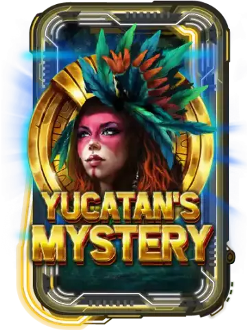 Yucatan's Mystery
