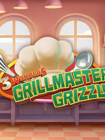 3 Wonders Grillmaster Grizzly