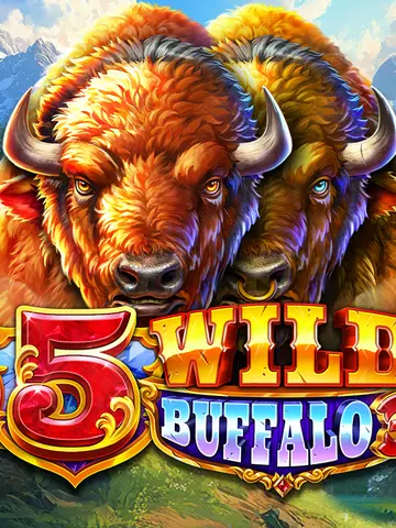 5 Wild Buffalo 3