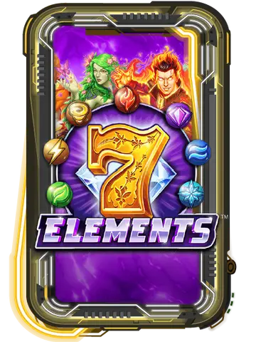 7 Elements