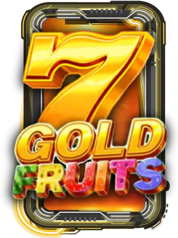 7 Gold Fruits