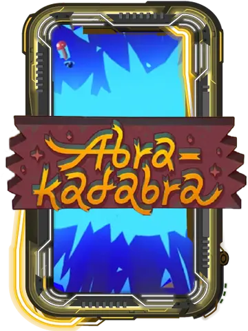 Abrakadabra
