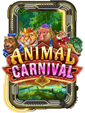 Animal Carnival