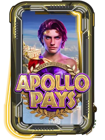 Apollo Pays