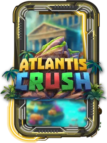 Atlantis Crush