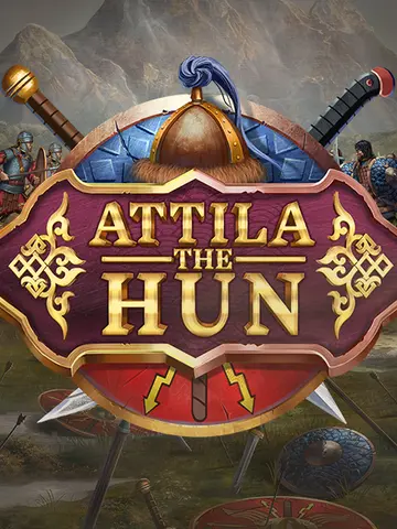 Attila The Hun