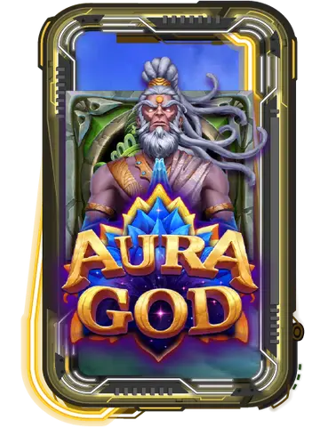 Aura God