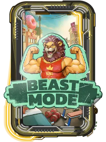 Beast Mode