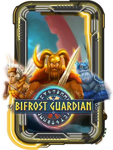 Bifrost Guardian