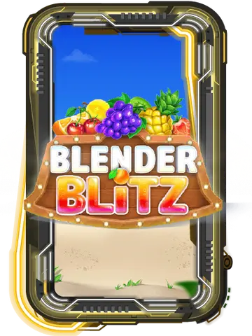 Blender Blitz