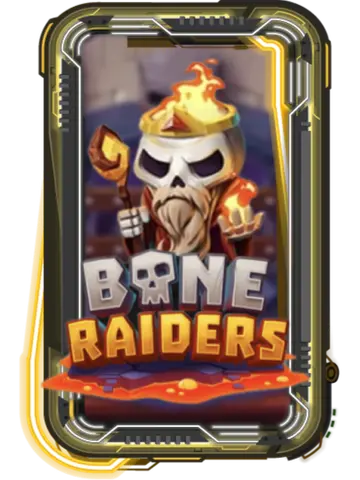 Bone Raiders