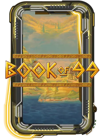 Book of 99