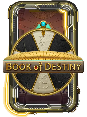 Book of Destiny