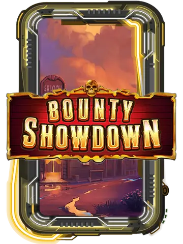 Bounty Showdown