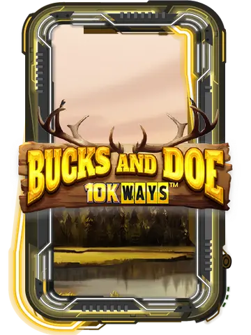 Bucks and Doe 10K Ways
