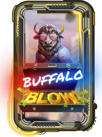 Buffalo Blow