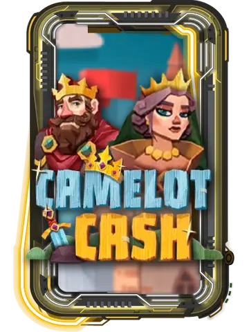 Camelot Cash