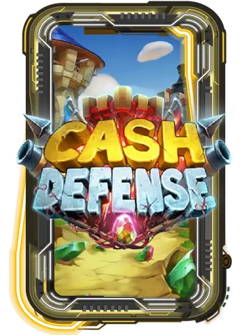 Cash Defense