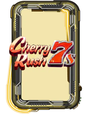 Cherry Max 7s