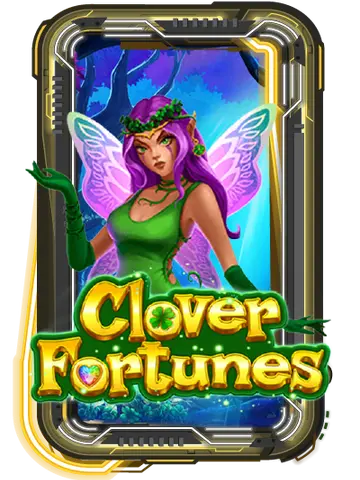 Clover Fortunes