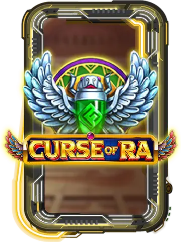 Curse of Ra