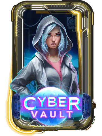 Cyber Vault