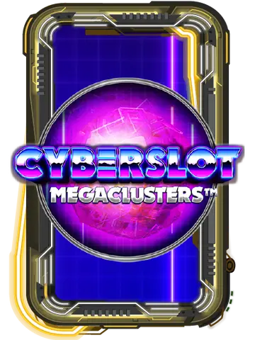 Cyberslot Megaclusters