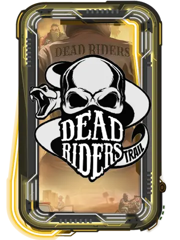 Dead Riders Trail