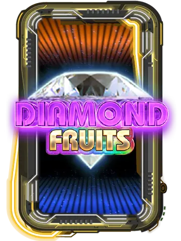 Diamond Fruits