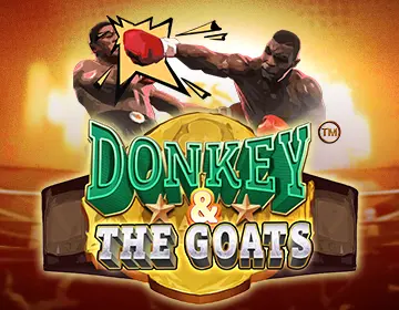 Donkey & The GOATS