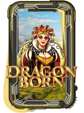 Dragon Born