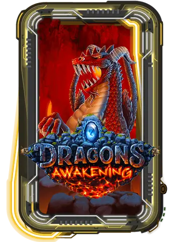 Dragons' Awakening