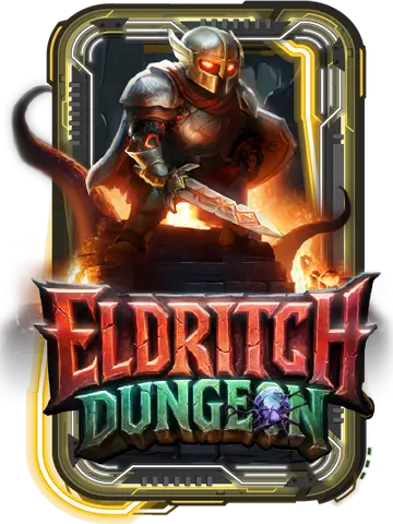 Eldritch Dungeon
